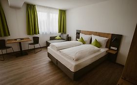 Motel Sleep Inn